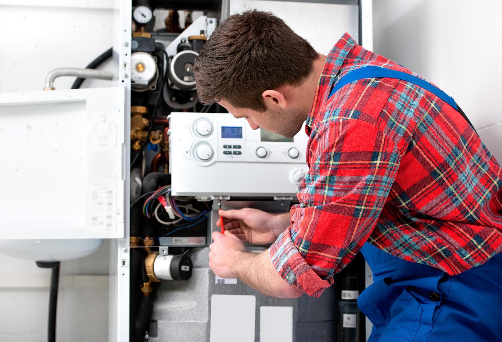 chauffage aerothermie Vitry-sur-Seine