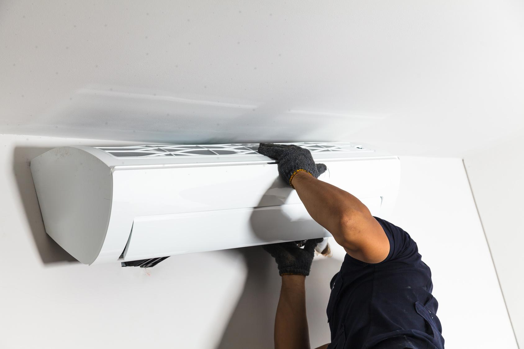 installation chauffage électrique